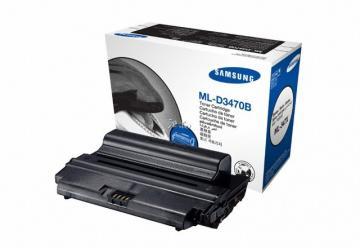 Samsung ML-D3470B, Toner negru + Transport Gratuit - Pret | Preturi Samsung ML-D3470B, Toner negru + Transport Gratuit