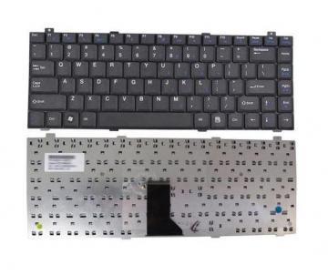 Tastatura laptop originala pt. Gateway Seriile M-15xL, M-6000 - Pret | Preturi Tastatura laptop originala pt. Gateway Seriile M-15xL, M-6000