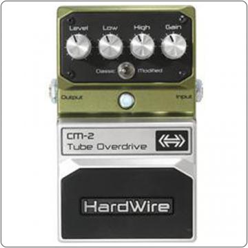 Tube Overdrive CM-2 - Pret | Preturi Tube Overdrive CM-2