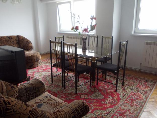 Apartament 3 camere calea Nationala, 80 mp - Pret | Preturi Apartament 3 camere calea Nationala, 80 mp