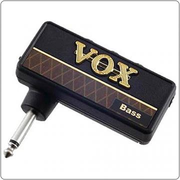VOX AMPLUGBASS - Amplificator - Pret | Preturi VOX AMPLUGBASS - Amplificator