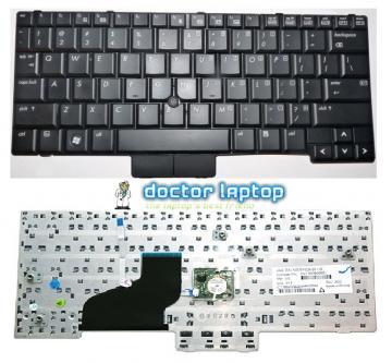 Tastatura Laptop HP EliteBook 2530P - Pret | Preturi Tastatura Laptop HP EliteBook 2530P
