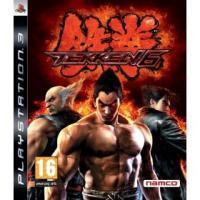 Tekken 6 PS3 - Pret | Preturi Tekken 6 PS3