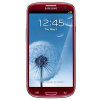 Telefon mobil SAMSUNG Smartphone i9300 GALAXY S3 16GB, CPU 1.40 GHz, RAM 1 GB, microSD, 4.80 inch (720x1280), OS Android 4.0.4 (Garnet Red) - Pret | Preturi Telefon mobil SAMSUNG Smartphone i9300 GALAXY S3 16GB, CPU 1.40 GHz, RAM 1 GB, microSD, 4.80 inch (720x1280), OS Android 4.0.4 (Garnet Red)