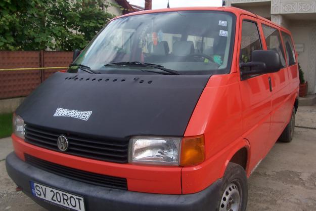 Vand urgent  VW CARAVELLE '98 - Pret | Preturi Vand urgent  VW CARAVELLE '98