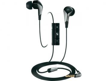 Casti stereo earphone cu microfon CX 880i, 17 - 23000Hz, 32Ohmi, control volum fir,jack 3.5", negru, Sennheiser (504174) - Pret | Preturi Casti stereo earphone cu microfon CX 880i, 17 - 23000Hz, 32Ohmi, control volum fir,jack 3.5", negru, Sennheiser (504174)