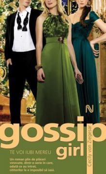 Gossip Girl. Te voi iubi mereu - Pret | Preturi Gossip Girl. Te voi iubi mereu