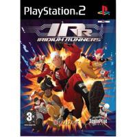 Iridium Runners PS2 - Pret | Preturi Iridium Runners PS2