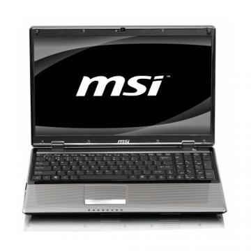 Laptop MSI CR620, procesor IntelÃ‚Â® PentiumÃ‚Â® Dual Core P6200 - Pret | Preturi Laptop MSI CR620, procesor IntelÃ‚Â® PentiumÃ‚Â® Dual Core P6200