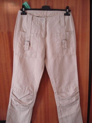 Pantaloni Benetton - Pret | Preturi Pantaloni Benetton