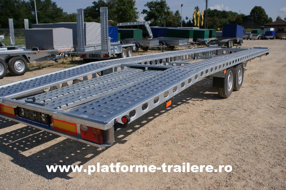 Platforme Trailere WIOLA - Pret | Preturi Platforme Trailere WIOLA