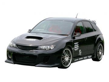 Subaru Impreza 2007- Body Kit T2 - Pret | Preturi Subaru Impreza 2007- Body Kit T2