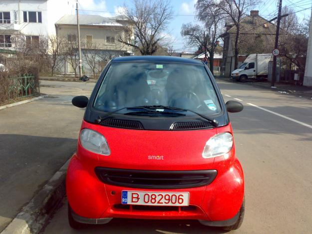 Vand Smart fortwo - Pret | Preturi Vand Smart fortwo