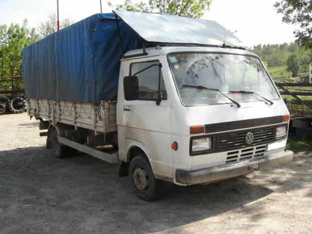 Volkswagen  LT 40 - Pret | Preturi Volkswagen  LT 40