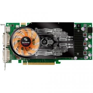 Placa video Leadtek WinFast PX9600 GSO Extreme - Pret | Preturi Placa video Leadtek WinFast PX9600 GSO Extreme