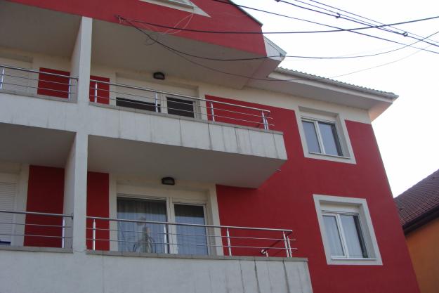 apartament cu 3 camere in Alba Iulia – bloc nou, Cetate - Pret | Preturi apartament cu 3 camere in Alba Iulia – bloc nou, Cetate