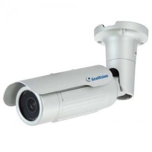 Camera IP 1.3 megapixel GV-BL120 - Pret | Preturi Camera IP 1.3 megapixel GV-BL120