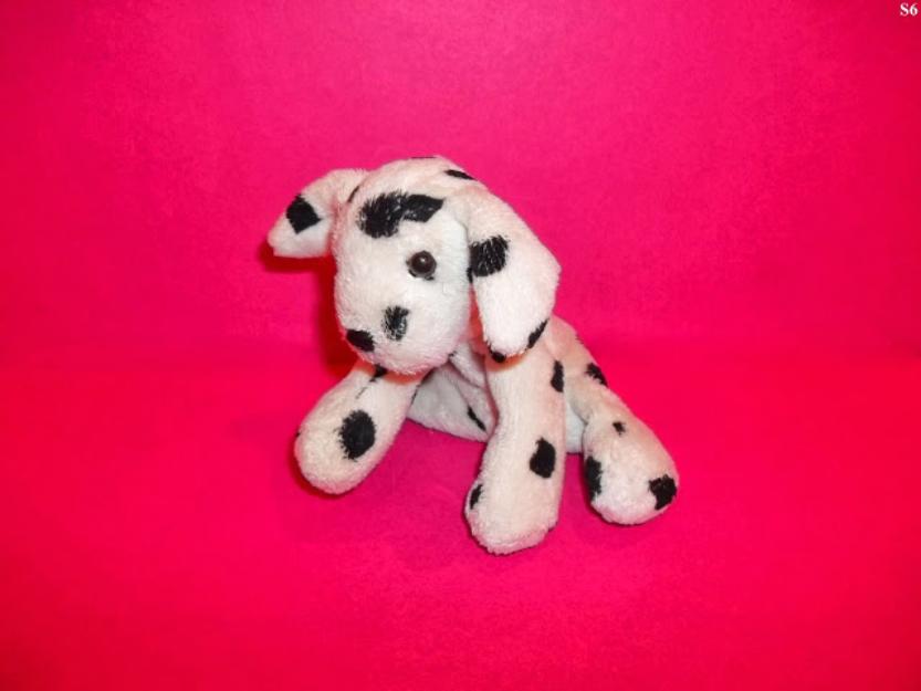 jucarii catel dalmatian din plus - Pret | Preturi jucarii catel dalmatian din plus