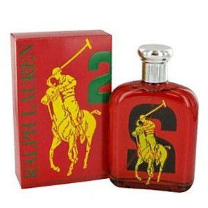 Ralph Lauren Big Pony 2, Tester 125 ml, EDT - Pret | Preturi Ralph Lauren Big Pony 2, Tester 125 ml, EDT