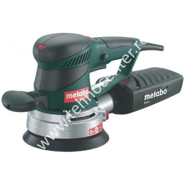 Slefuitor orbital Metabo-diametrul 150 mm SX E 450 TurboTec - Pret | Preturi Slefuitor orbital Metabo-diametrul 150 mm SX E 450 TurboTec