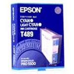 Cartus cerneala Epson C13T489011 - Pret | Preturi Cartus cerneala Epson C13T489011