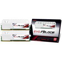 Memorie Geil DDR3 16384MB (2 x 8192) 2400MHz CL11 EVO VELOCE Frost White - Pret | Preturi Memorie Geil DDR3 16384MB (2 x 8192) 2400MHz CL11 EVO VELOCE Frost White