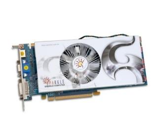 Placa video Sparkle VGA PCI-E nVidia GeForce GTS250 1024MB SXS2501024D3-NM - Pret | Preturi Placa video Sparkle VGA PCI-E nVidia GeForce GTS250 1024MB SXS2501024D3-NM