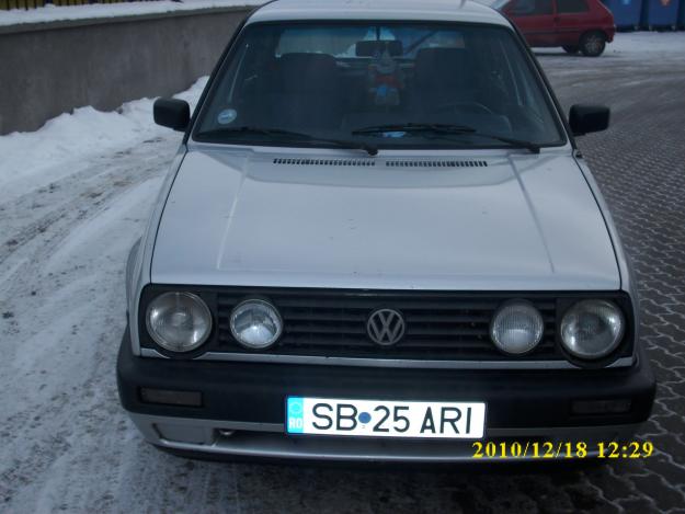 VAND VOLKSWAGEN GOLF 2 - Pret | Preturi VAND VOLKSWAGEN GOLF 2