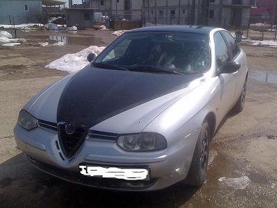 alfa 156 - Pret | Preturi alfa 156