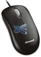 Basic Optical Mouse for Business PS2/USB, Negru - Pret | Preturi Basic Optical Mouse for Business PS2/USB, Negru