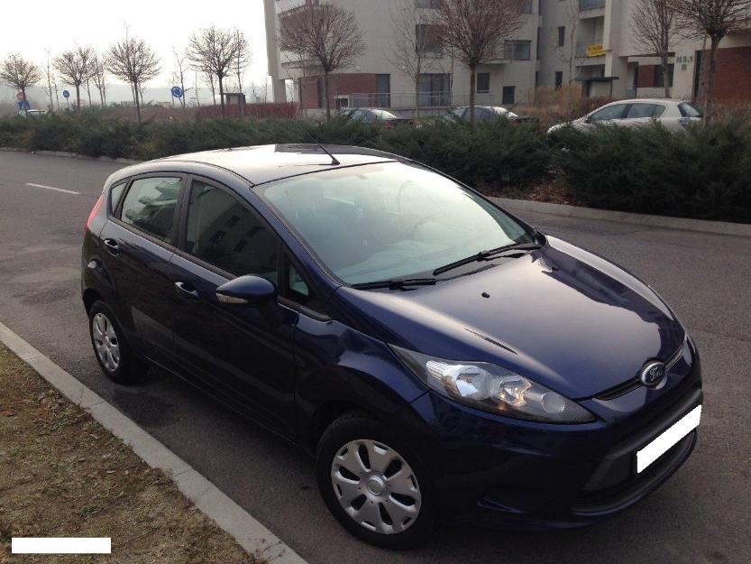 ford fiesta 1,4TDCI perfecta stare - Pret | Preturi ford fiesta 1,4TDCI perfecta stare