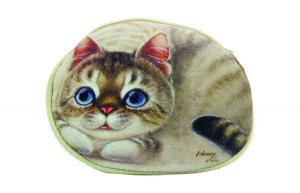 Henry Cats Annie Shaped Coin Purse - Pret | Preturi Henry Cats Annie Shaped Coin Purse