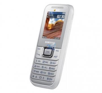 Samsung 1232 DUAL SIM Wine Red - Pret | Preturi Samsung 1232 DUAL SIM Wine Red