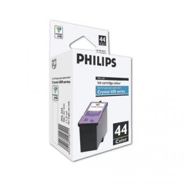 Cartus cerneala Philips PFA544 Negru - Pret | Preturi Cartus cerneala Philips PFA544 Negru