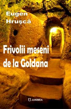 Frivolii meseni de la Goldona - Pret | Preturi Frivolii meseni de la Goldona