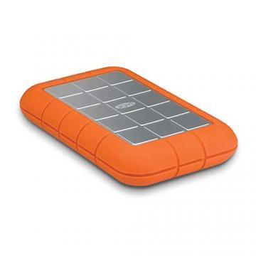 Hard Disk Extern LaCie Mobile Rugged 80GB - Pret | Preturi Hard Disk Extern LaCie Mobile Rugged 80GB