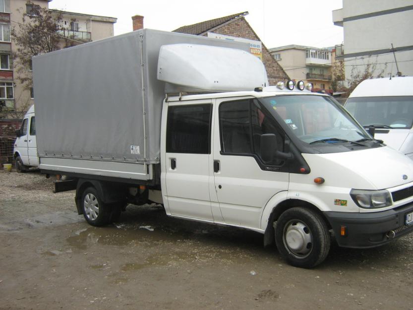 vand/schimb ford transit 6 locuri-prelata - Pret | Preturi vand/schimb ford transit 6 locuri-prelata