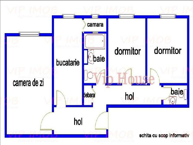 apartament - Pret | Preturi apartament