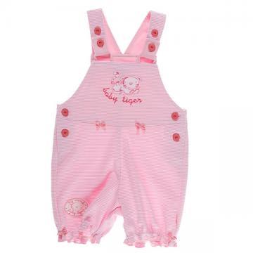 Baby Tiger Girl - Salopeta Scurta 7 - Pret | Preturi Baby Tiger Girl - Salopeta Scurta 7