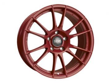 OZ I Tech Ultraleggera HLT Janta Matt Red - Pret | Preturi OZ I Tech Ultraleggera HLT Janta Matt Red