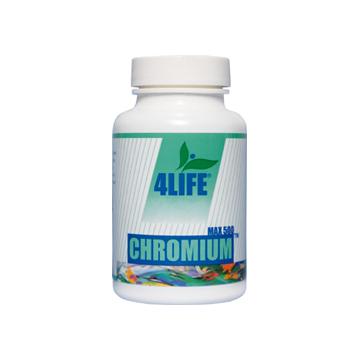 Supliment alimentar slabire Chromium Max - Pret | Preturi Supliment alimentar slabire Chromium Max