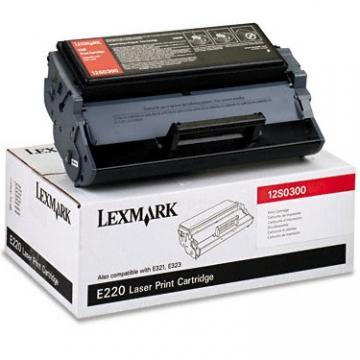 Toner Lexmark 0012S0300 - Pret | Preturi Toner Lexmark 0012S0300