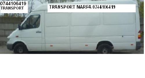 TRANSPORT MOBILA MARFA - 0744106419 - ORIUNDE IN TARA - Pret | Preturi TRANSPORT MOBILA MARFA - 0744106419 - ORIUNDE IN TARA