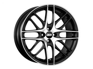 BBS Compact CS Janta Anthracite - Pret | Preturi BBS Compact CS Janta Anthracite