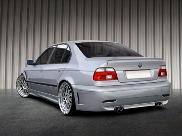 BMW E39 Spoiler Spate Evolva - Pret | Preturi BMW E39 Spoiler Spate Evolva