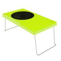 DeepCool E-DESK Green - Pret | Preturi DeepCool E-DESK Green