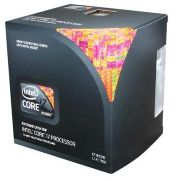 INTEL Core i7 Extreme 990X, 3.46GHz, Socket 1366, 12MB, BOX - Pret | Preturi INTEL Core i7 Extreme 990X, 3.46GHz, Socket 1366, 12MB, BOX