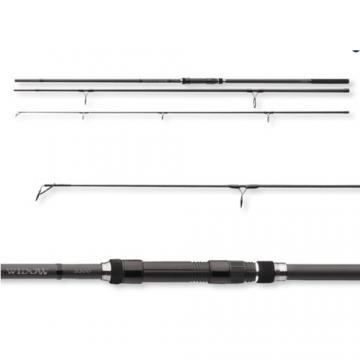 Lanseta Daiwa Black Widow 3 3,60m/3,0Lbs - Pret | Preturi Lanseta Daiwa Black Widow 3 3,60m/3,0Lbs