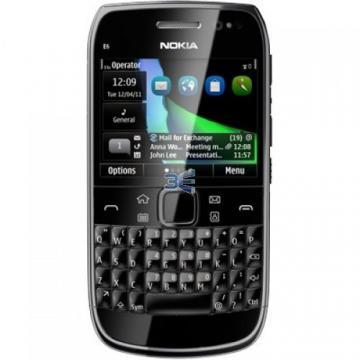 Nokia E6 - Negru, Garantie Nokia + Transport Gratuit - Pret | Preturi Nokia E6 - Negru, Garantie Nokia + Transport Gratuit