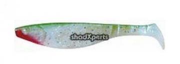 Shad Kopyto Clasic 7CM Perl/Gliter/Verde (5buc/plic) - Pret | Preturi Shad Kopyto Clasic 7CM Perl/Gliter/Verde (5buc/plic)